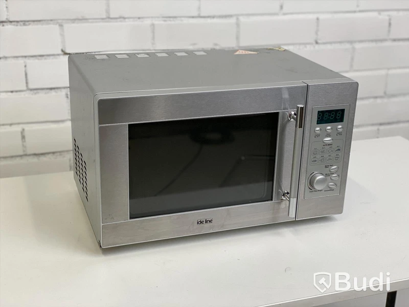 Ide line 1300W mikrovågsugn